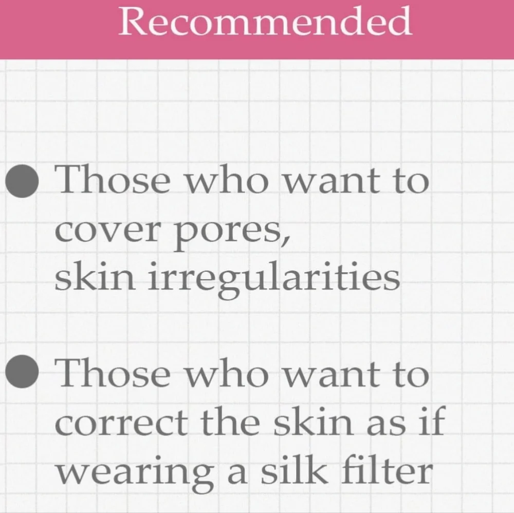 🔥HOST PICK 🔥🆕️💗PrettySkin Silk Professional Pore Silk Primer  *KBeauty*